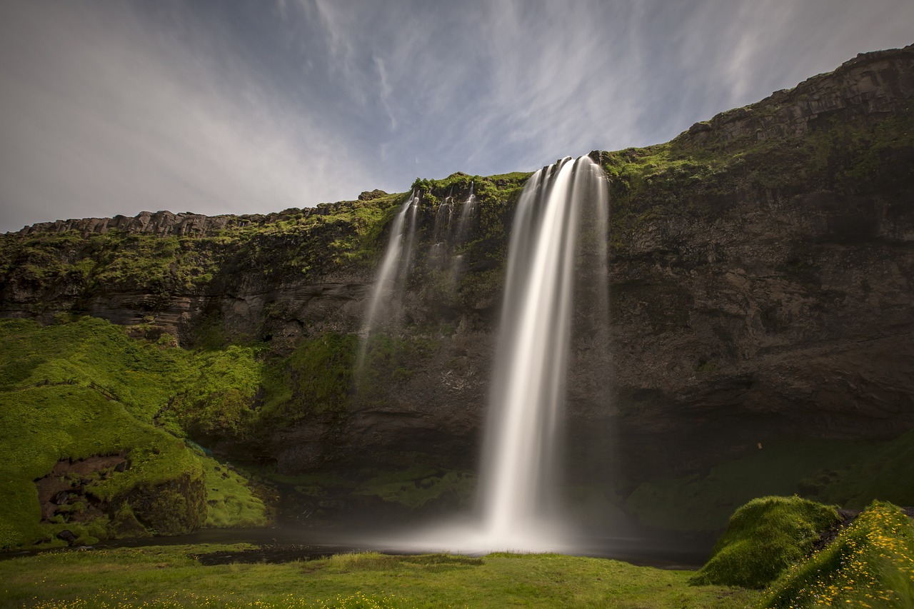 The Secret Lakes of Iceland’s Myvatn Region